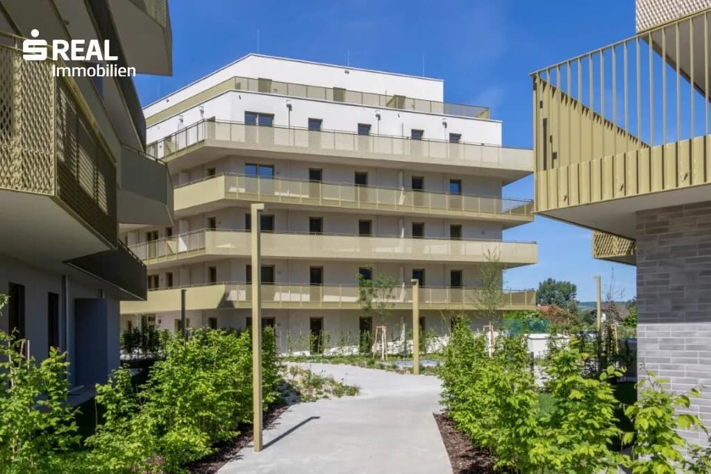 Immobilie kaufen in Wien – 46,75 m², € 260.500 – Bild 8 von 14