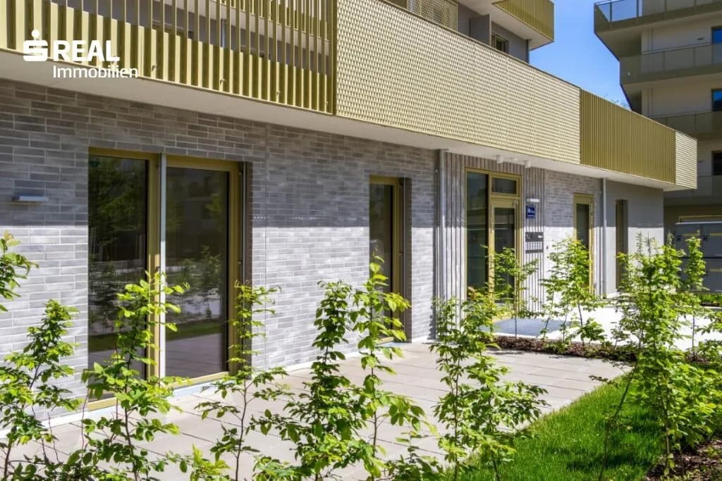 Immobilie kaufen in Wien – 46,75 m², € 260.500 – Bild 9 von 14