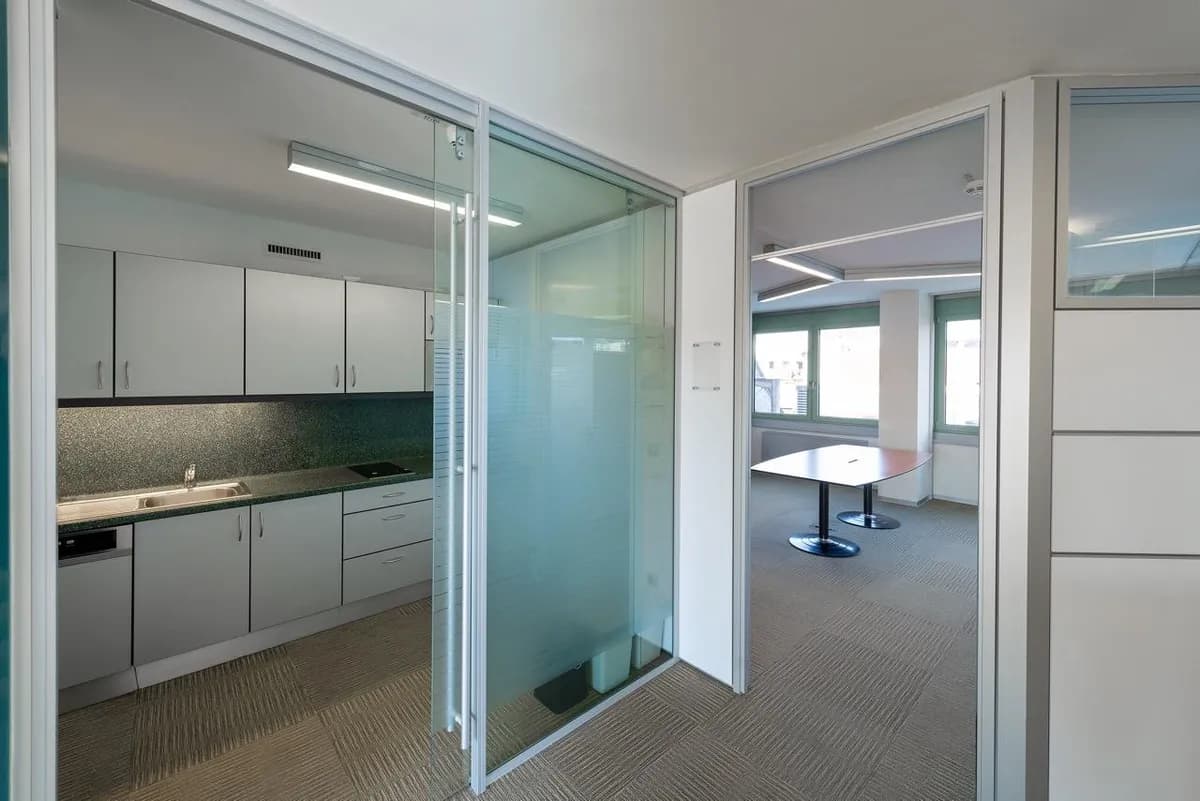 8-Zimmer-Gewerbeimmobilie mieten in Graz – 685 m², € 13 – Bild 5 von 7