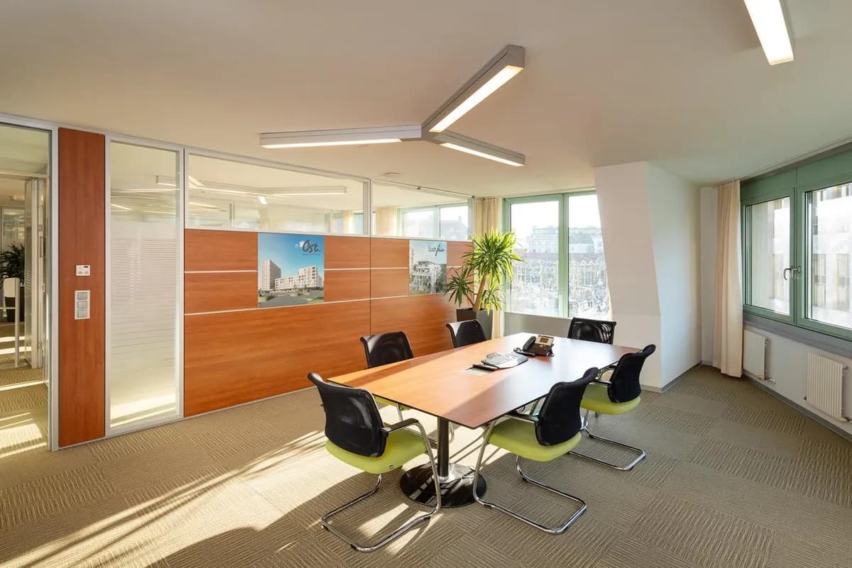 8-Zimmer-Gewerbeimmobilie mieten in Graz – 685 m², € 13 – Bild 6 von 7