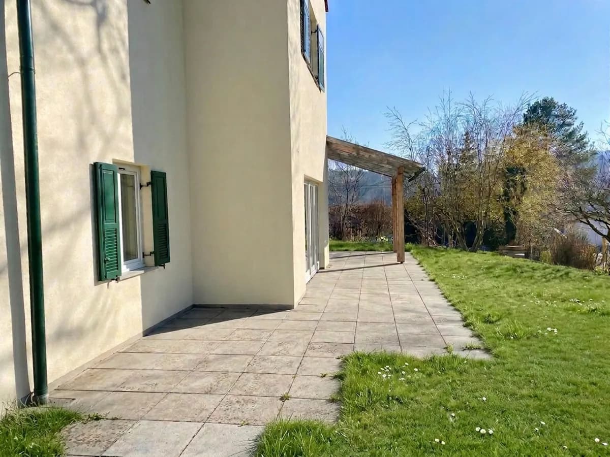 7-Zimmer-Haus kaufen in Graz – 180 m², € 970.000 – Bild 3 von 13