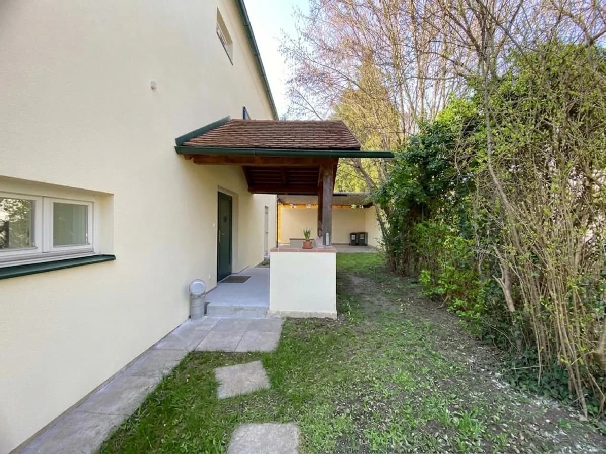 7-Zimmer-Haus kaufen in Graz – 180 m², € 970.000 – Bild 6 von 13