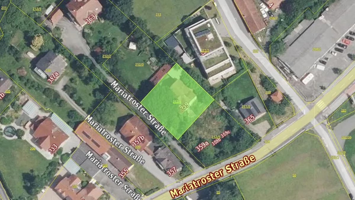 7-Zimmer-Haus kaufen in Graz – 180 m², € 970.000 – Bild 13 von 13