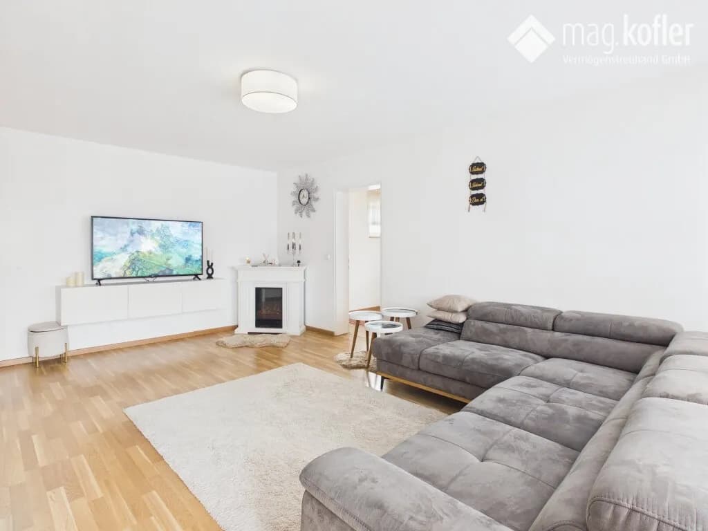 Wohnung kaufen in Feldkirch – 93,06 m², € 330.000 – Bild 2 von 28