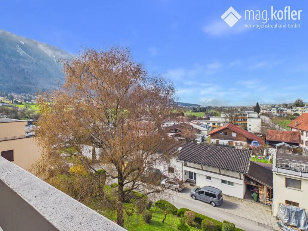 Wohnung kaufen in Feldkirch – 93,06 m², € 330.000 – Bild 3 von 28