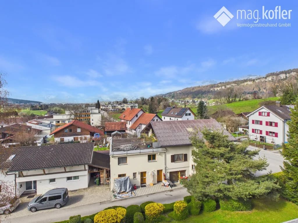 Wohnung kaufen in Feldkirch – 93,06 m², € 330.000 – Bild 4 von 28