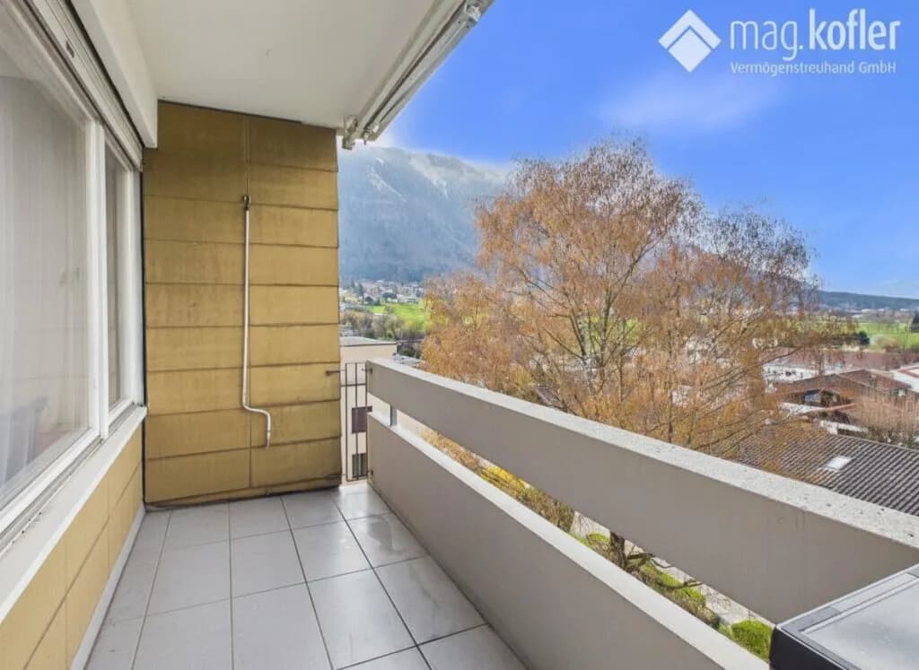 Wohnung kaufen in Feldkirch – 93,06 m², € 330.000 – Bild 5 von 28