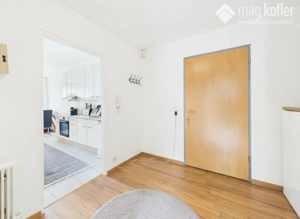 Wohnung kaufen in Feldkirch – 93,06 m², € 330.000 – Bild 6 von 28