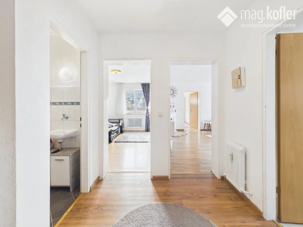 Wohnung kaufen in Feldkirch – 93,06 m², € 330.000 – Bild 7 von 28