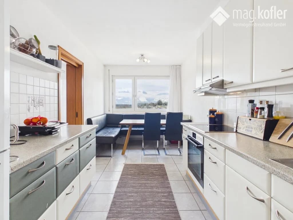 Wohnung kaufen in Feldkirch – 93,06 m², € 330.000 – Bild 8 von 28