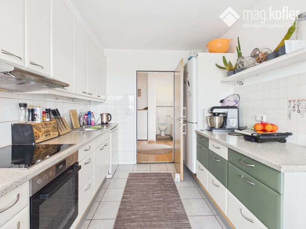 Wohnung kaufen in Feldkirch – 93,06 m², € 330.000 – Bild 9 von 28
