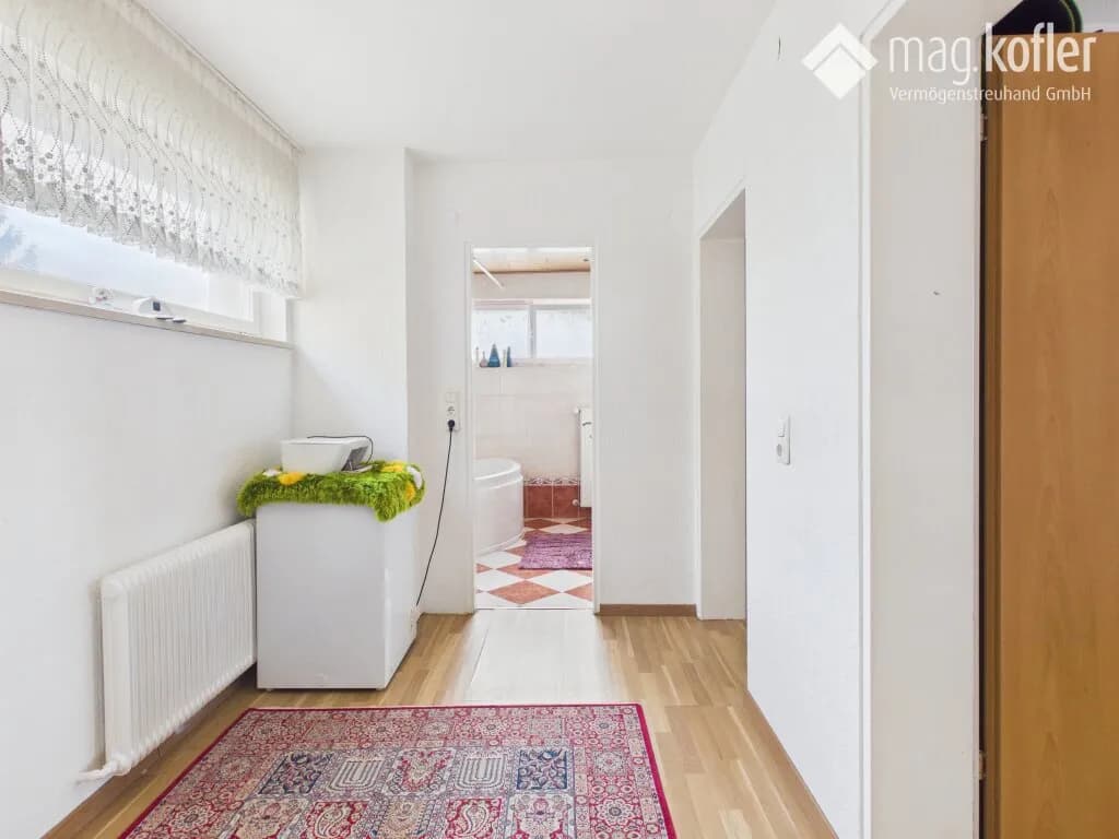 Wohnung kaufen in Feldkirch – 93,06 m², € 330.000 – Bild 10 von 28