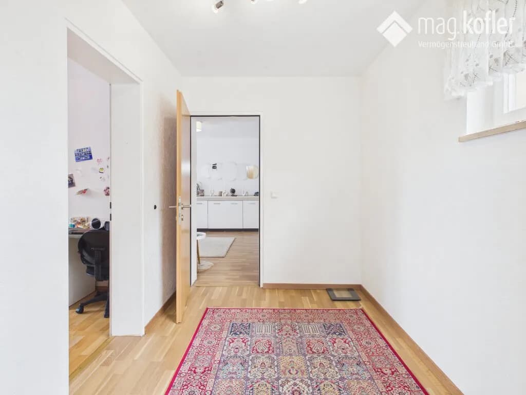 Wohnung kaufen in Feldkirch – 93,06 m², € 330.000 – Bild 11 von 28