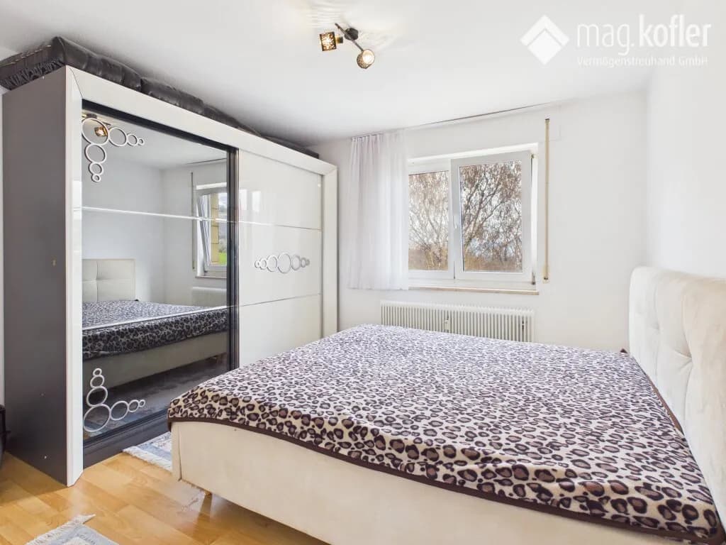 Wohnung kaufen in Feldkirch – 93,06 m², € 330.000 – Bild 12 von 28