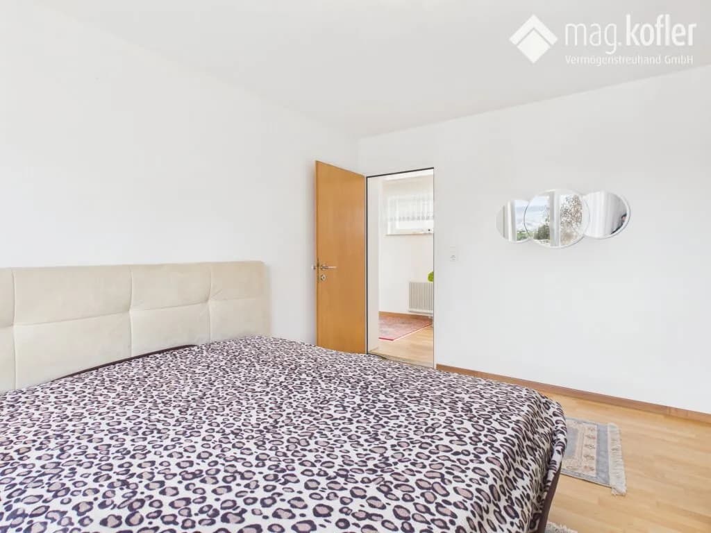 Wohnung kaufen in Feldkirch – 93,06 m², € 330.000 – Bild 13 von 28