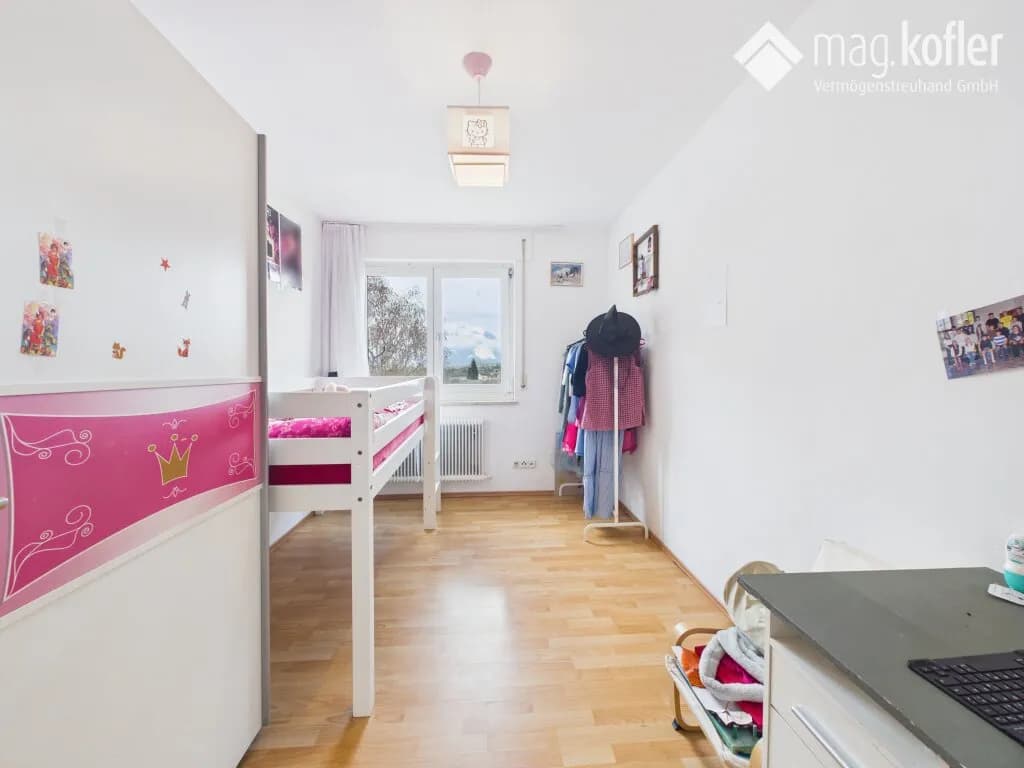 Wohnung kaufen in Feldkirch – 93,06 m², € 330.000 – Bild 14 von 28