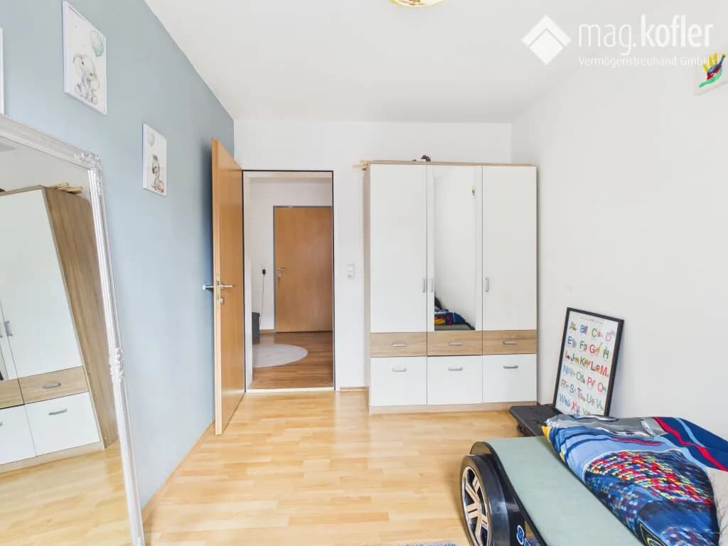 Wohnung kaufen in Feldkirch – 93,06 m², € 330.000 – Bild 16 von 28