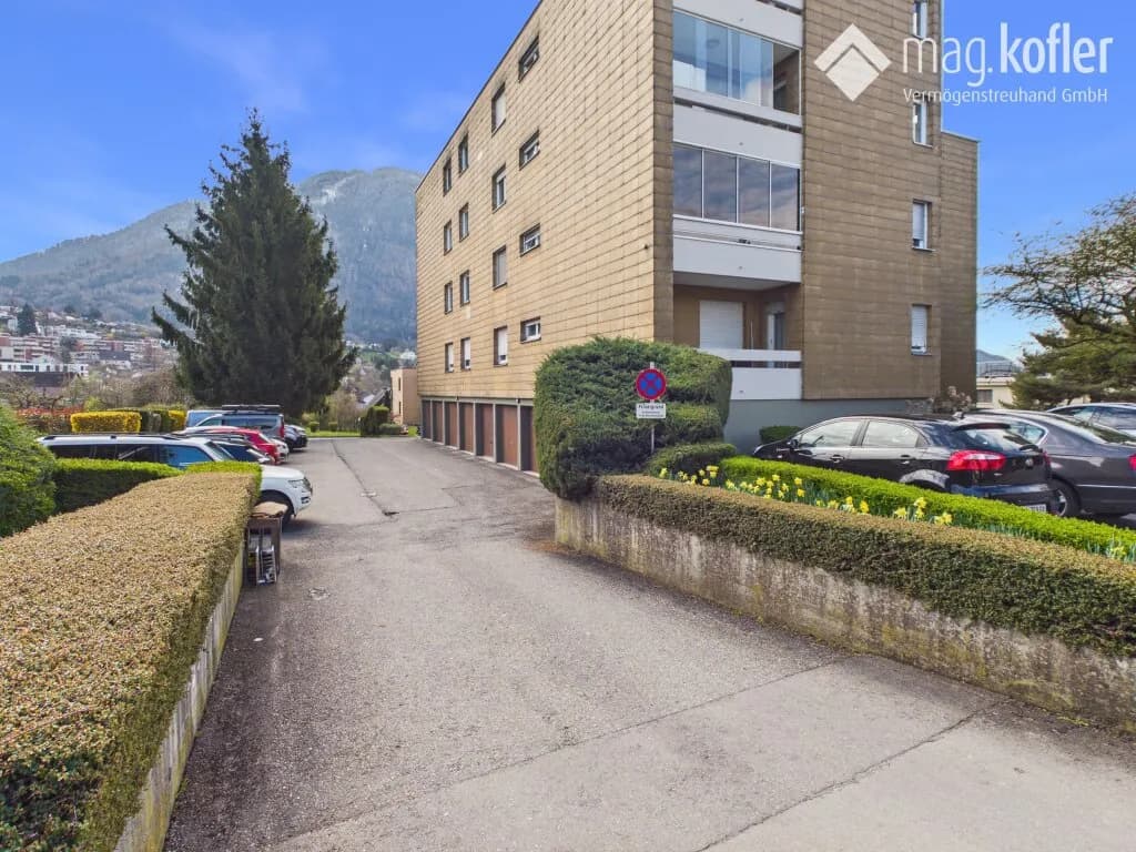 Wohnung kaufen in Feldkirch – 93,06 m², € 330.000 – Bild 19 von 28