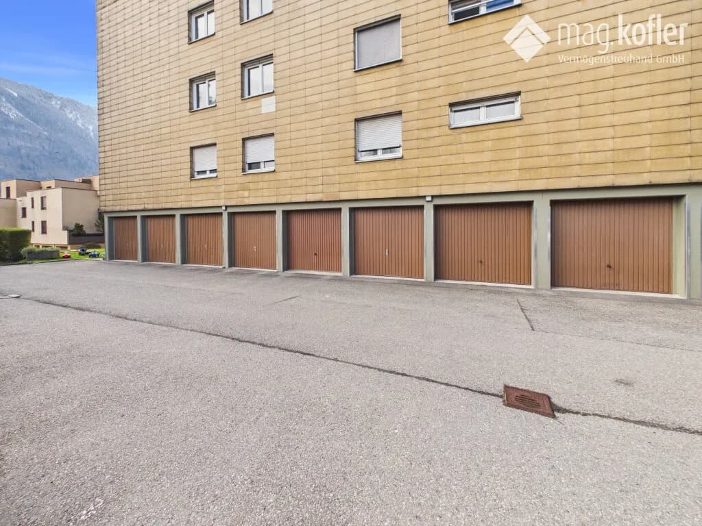 Wohnung kaufen in Feldkirch – 93,06 m², € 330.000 – Bild 20 von 28