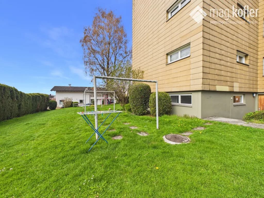 Wohnung kaufen in Feldkirch – 93,06 m², € 330.000 – Bild 22 von 28