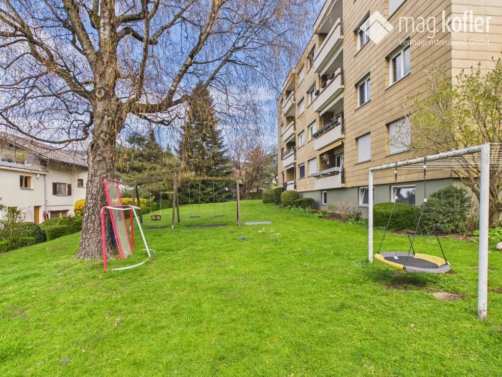 Wohnung kaufen in Feldkirch – 93,06 m², € 330.000 – Bild 23 von 28