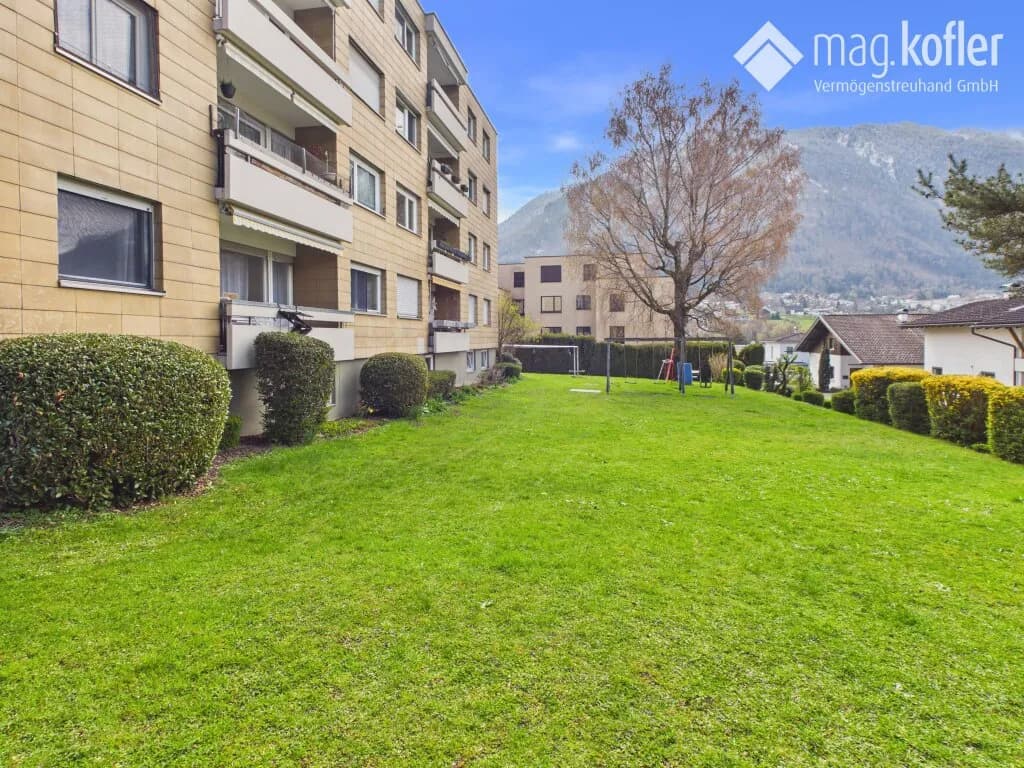 Wohnung kaufen in Feldkirch – 93,06 m², € 330.000 – Bild 24 von 28