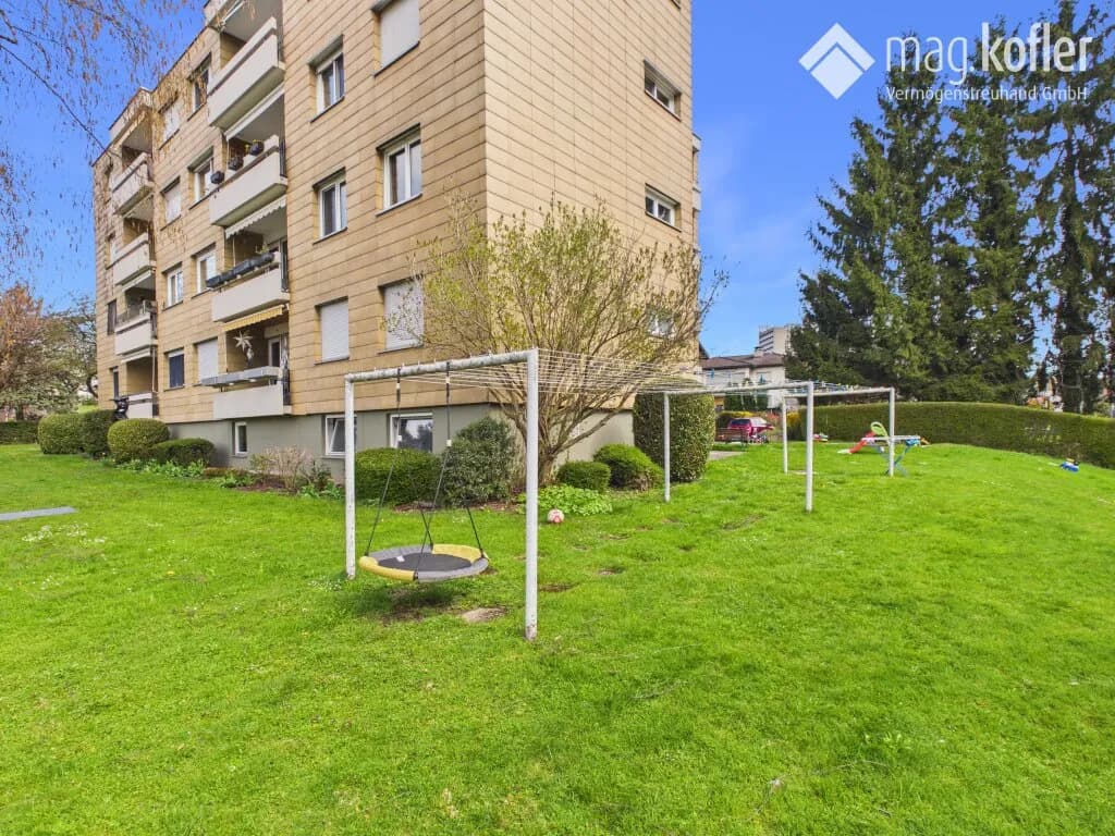 Wohnung kaufen in Feldkirch – 93,06 m², € 330.000 – Bild 25 von 28