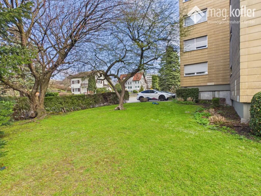 Wohnung kaufen in Feldkirch – 93,06 m², € 330.000 – Bild 26 von 28