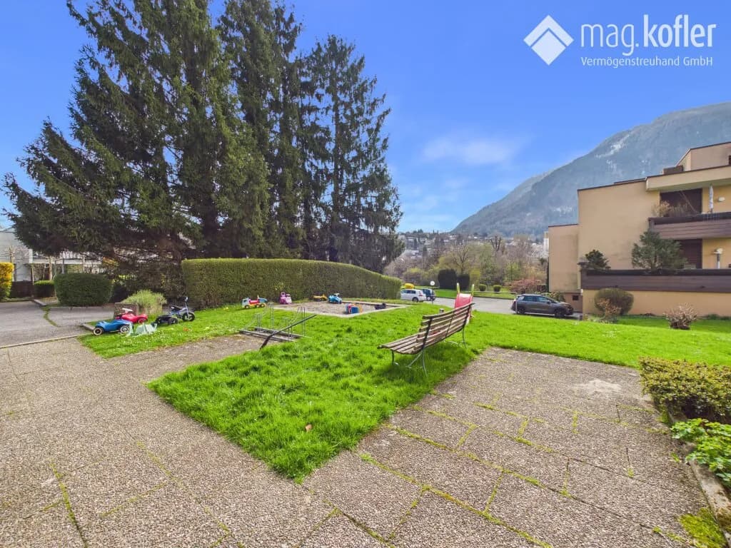 Wohnung kaufen in Feldkirch – 93,06 m², € 330.000 – Bild 27 von 28