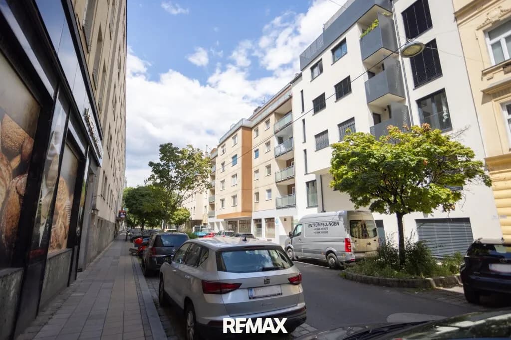 Wohnung kaufen in Wien – 84,01 m², € 229.000 – Bild 2 von 21