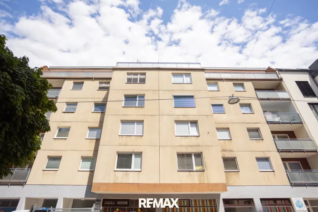 Wohnung kaufen in Wien – 84,01 m², € 229.000 – Bild 18 von 21