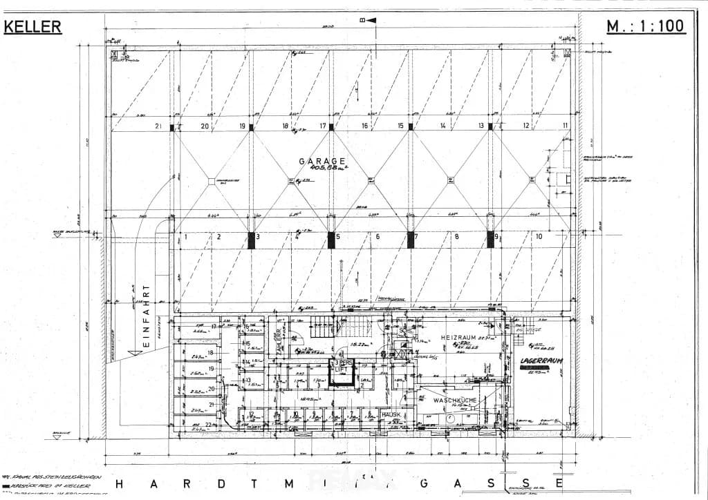 Wohnung kaufen in Wien – 84,01 m², € 229.000 – Bild 20 von 21