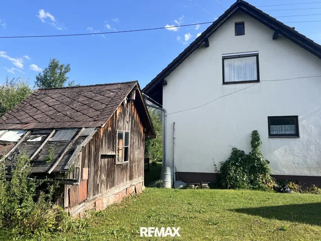 Haus kaufen in Klagenfurt Land – 80 m², € 165.000 – Bild 2 von 21