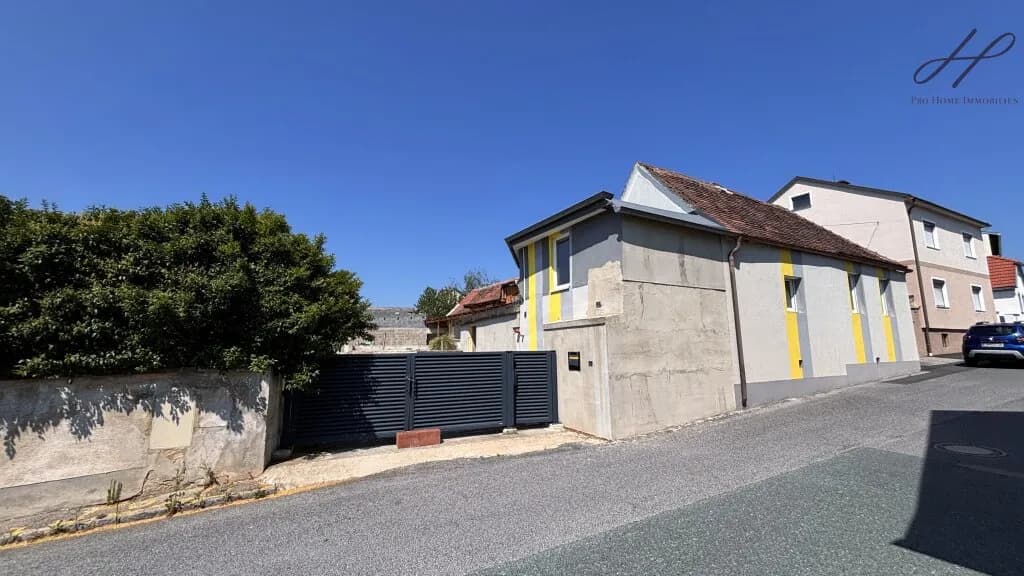 Haus kaufen in Oberwart – 113 m², € 75.000 – Bild 2 von 28