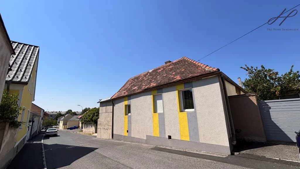 Haus kaufen in Oberwart – 113 m², € 75.000 – Bild 3 von 28
