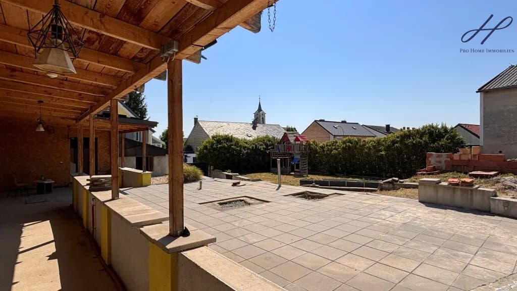 Haus kaufen in Oberwart – 113 m², € 75.000 – Bild 5 von 28