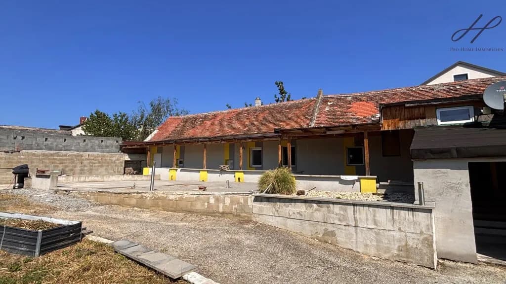 Haus kaufen in Oberwart – 113 m², € 75.000 – Bild 7 von 28