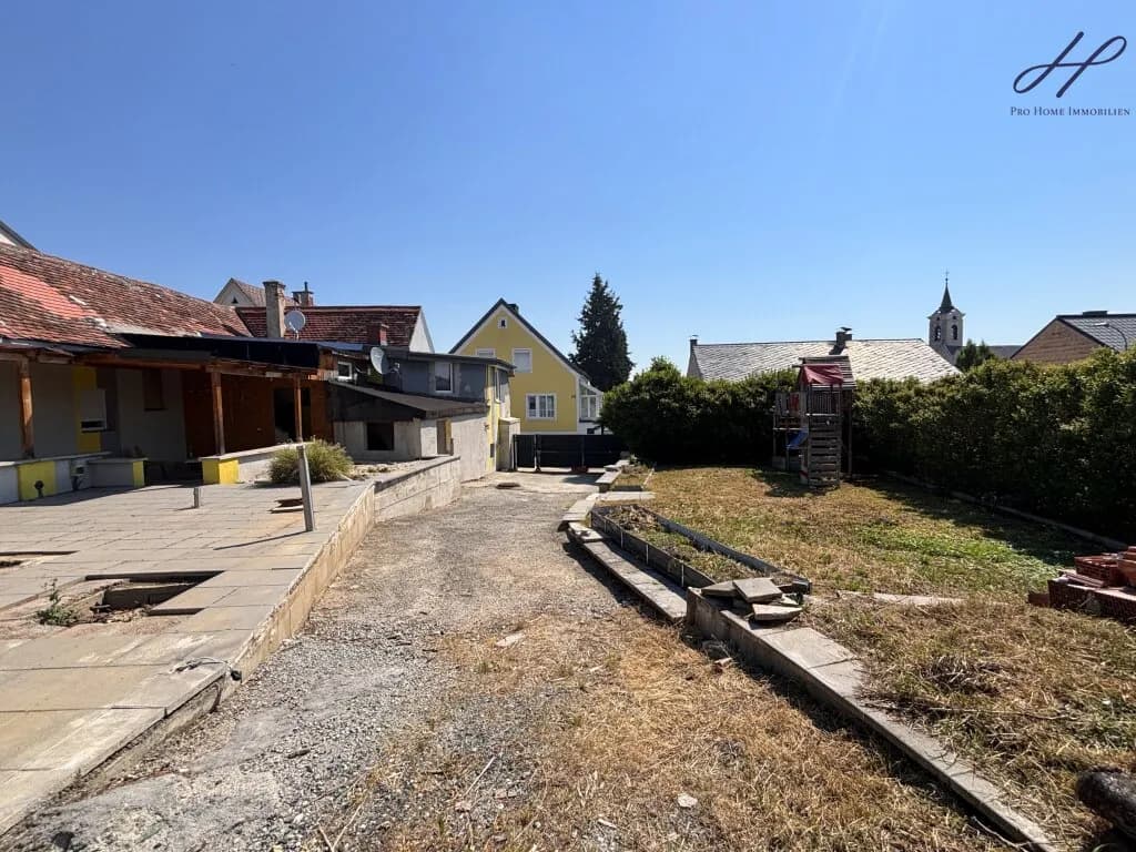 Haus kaufen in Oberwart – 113 m², € 75.000 – Bild 9 von 28