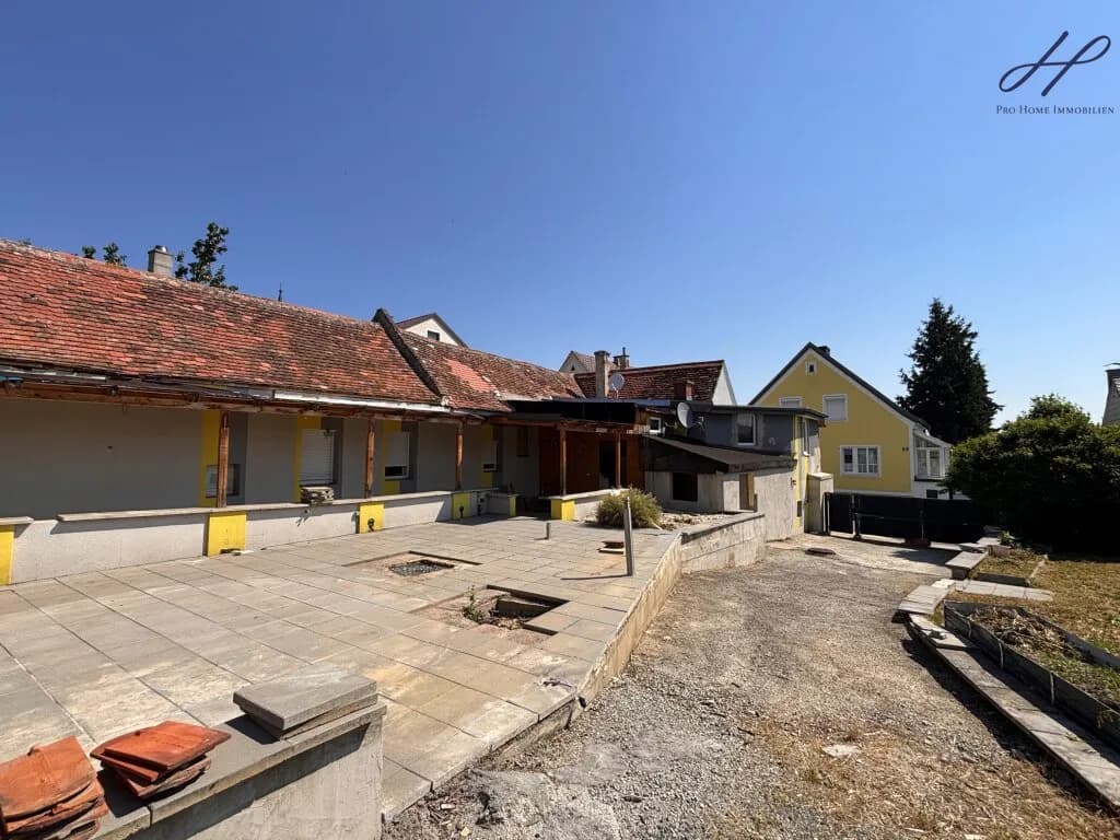 Haus kaufen in Oberwart – 113 m², € 75.000 – Bild 11 von 28