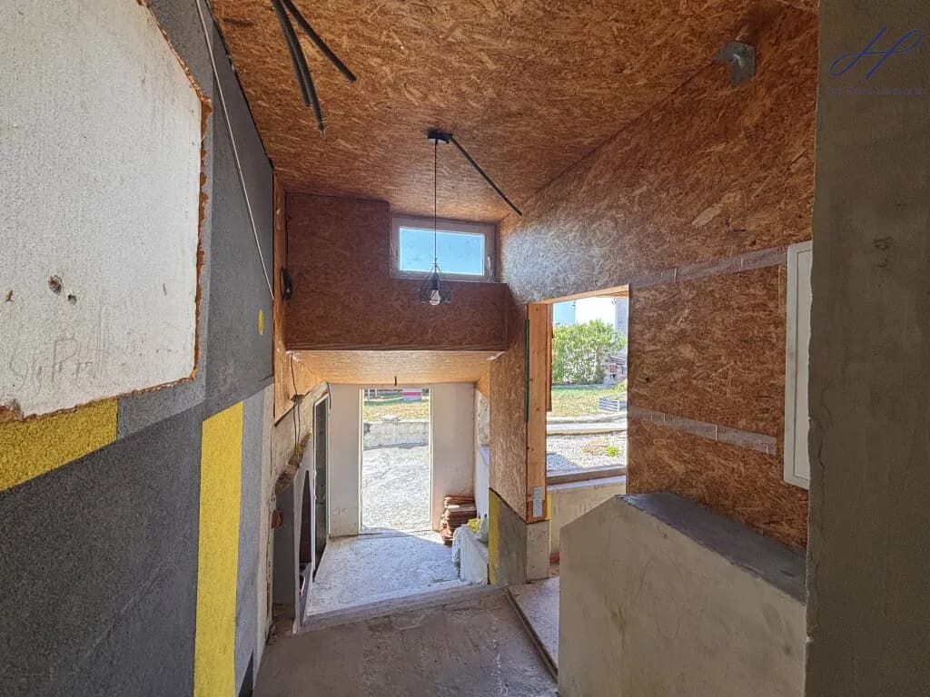 Haus kaufen in Oberwart – 113 m², € 75.000 – Bild 12 von 28