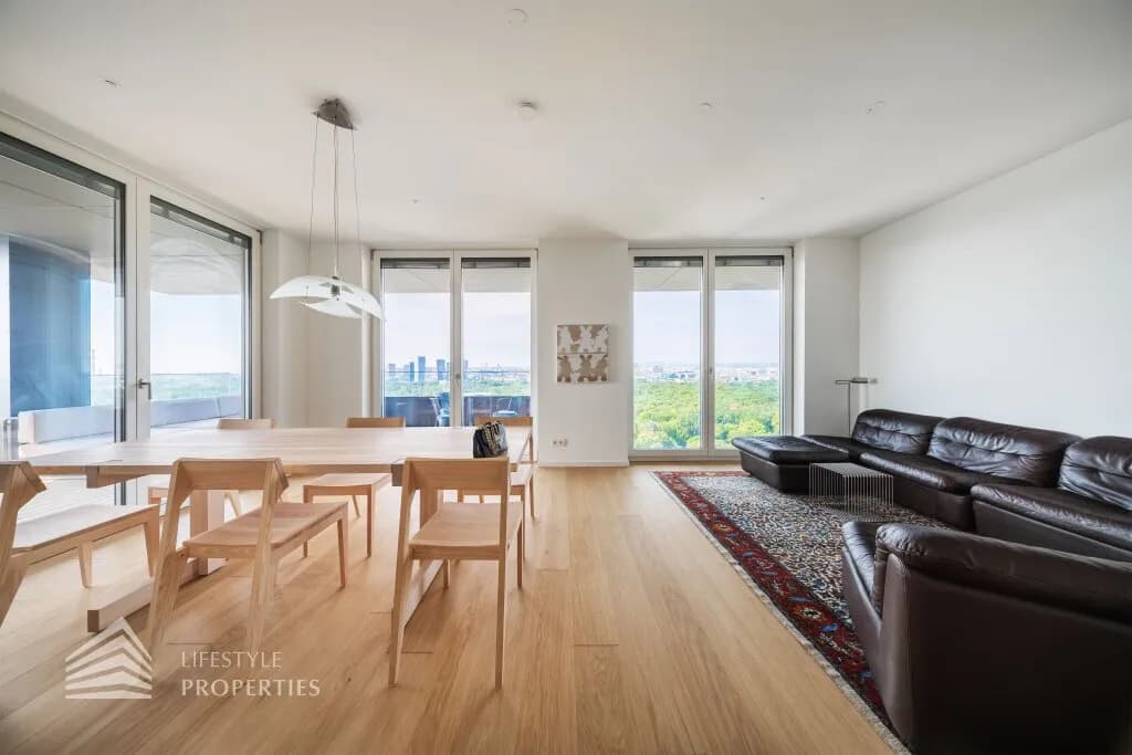 4-Zimmer-Wohnung mieten in Wien – 115,81 m², € 3.936 – Bild 2 von 46