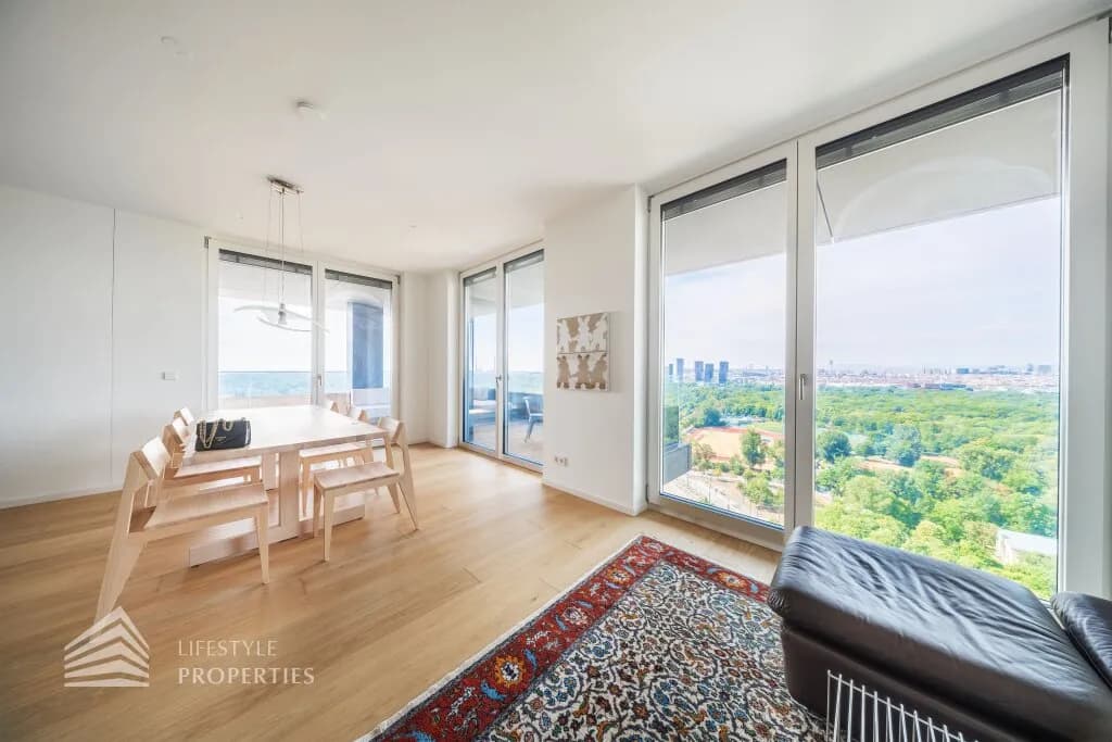 4-Zimmer-Wohnung mieten in Wien – 115,81 m², € 3.936 – Bild 3 von 46