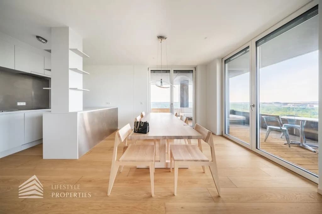 4-Zimmer-Wohnung mieten in Wien – 115,81 m², € 3.936 – Bild 4 von 46
