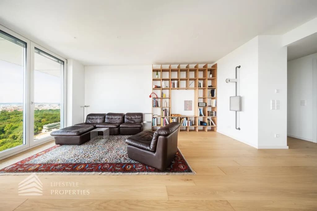4-Zimmer-Wohnung mieten in Wien – 115,81 m², € 3.936 – Bild 6 von 46