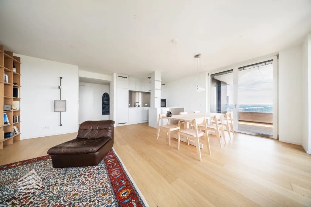 4-Zimmer-Wohnung mieten in Wien – 115,81 m², € 3.936 – Bild 7 von 46
