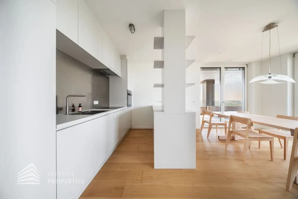 4-Zimmer-Wohnung mieten in Wien – 115,81 m², € 3.936 – Bild 8 von 46