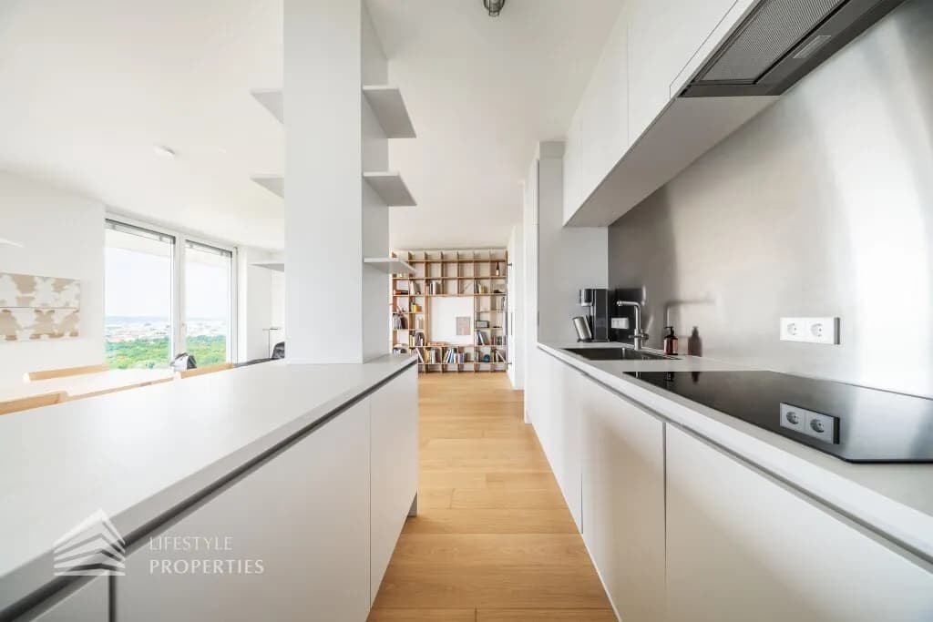 4-Zimmer-Wohnung mieten in Wien – 115,81 m², € 3.936 – Bild 9 von 46
