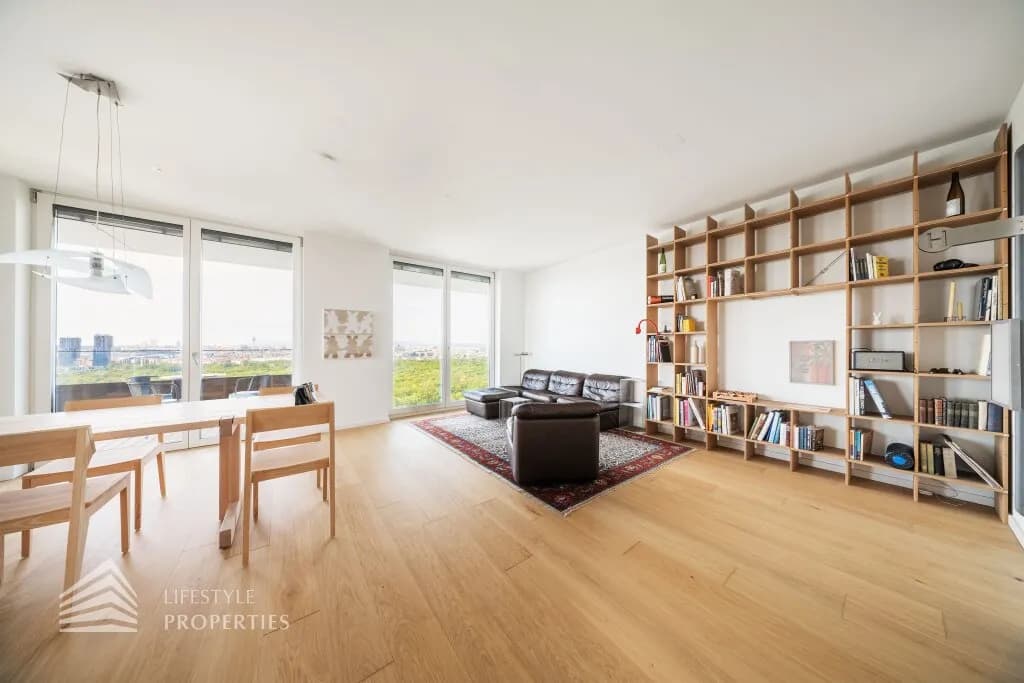 4-Zimmer-Wohnung mieten in Wien – 115,81 m², € 3.936 – Bild 10 von 46