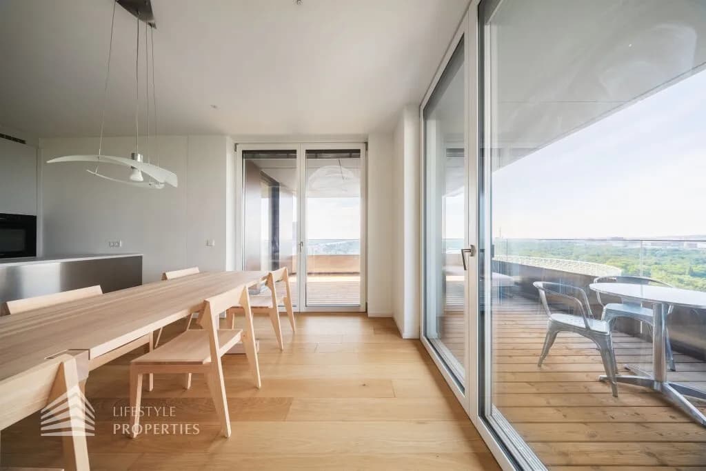 4-Zimmer-Wohnung mieten in Wien – 115,81 m², € 3.936 – Bild 11 von 46
