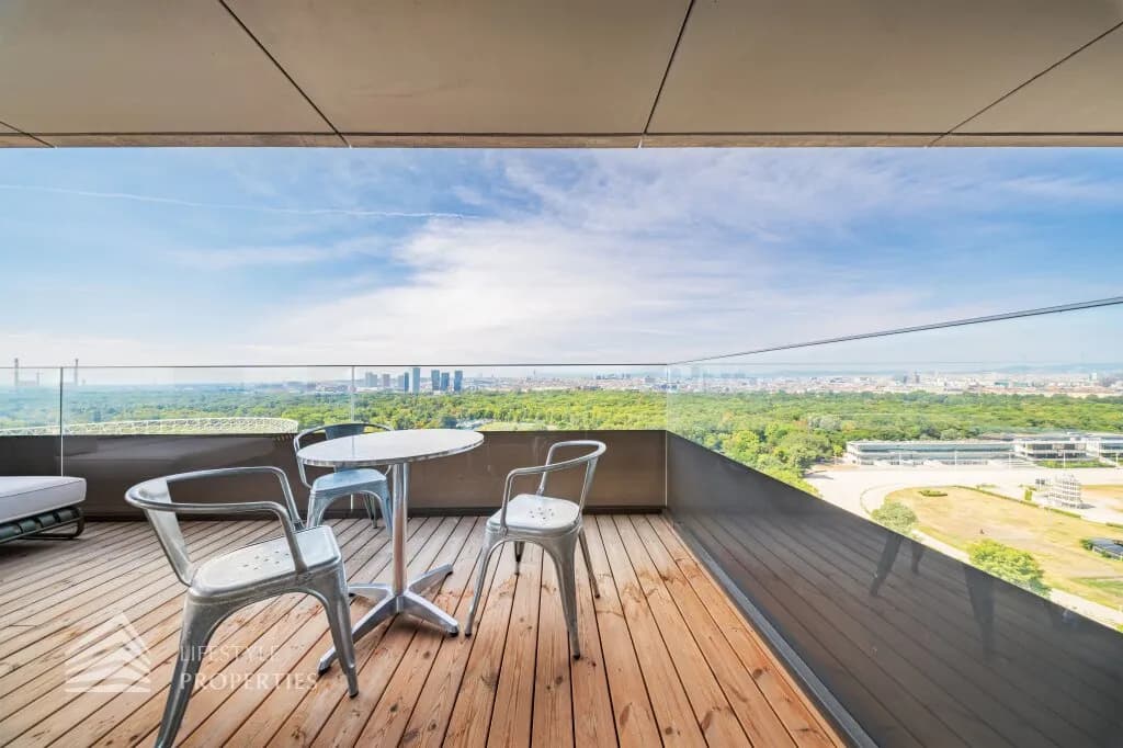 4-Zimmer-Wohnung mieten in Wien – 115,81 m², € 3.936 – Bild 12 von 46